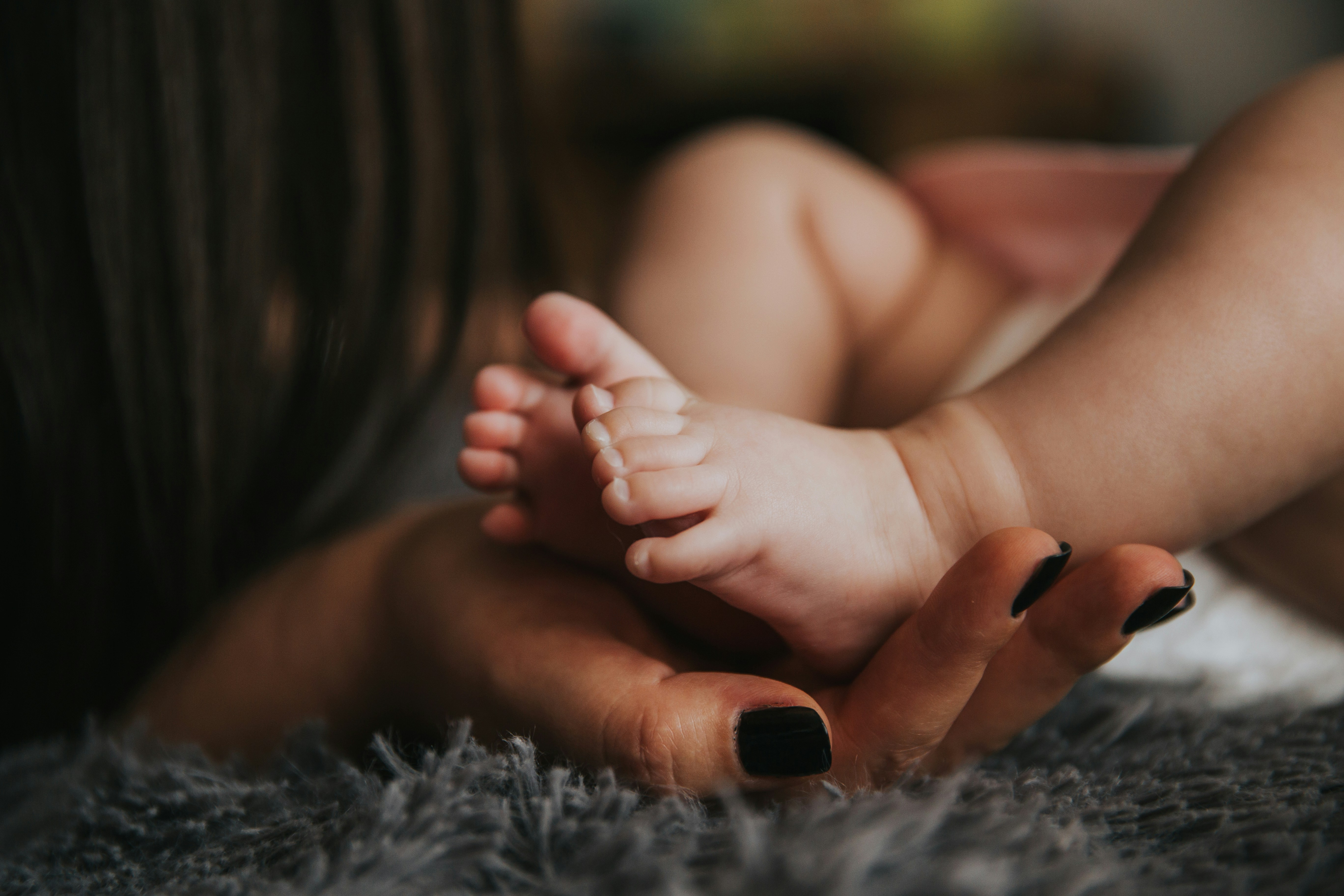 A Guide on How To Measure Your Baby's Shoe Size